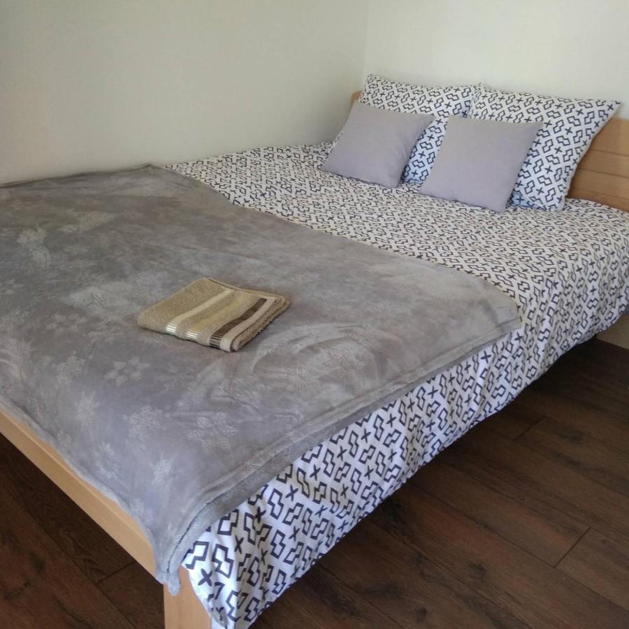 Apartmani Zapis Vrdnik Bagian luar foto